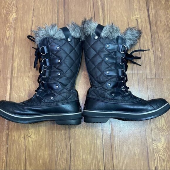 Sorel Women's Tofino II Boot Women Size 6 - Picture 3 of 10